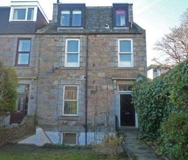 1 Springbank Place, Ground Floor Left, Aberdeen, AB11 6LW - Photo 5