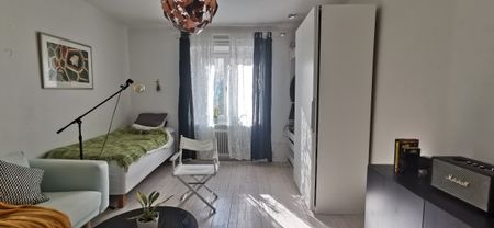 Runiusgatan, Stockholm - Photo 5