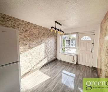 2 bedroom semi-detached house to rent - Photo 2