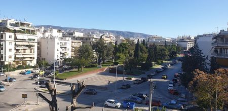 Διαμέρισμα για ενοικίαση Κέντρο (Νέα Σμύρνη) - Photo 4