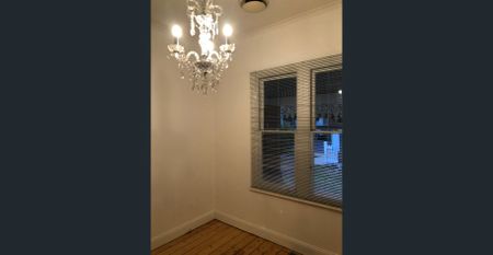 Fully renovated Victorian house - Photo 3