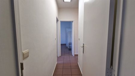 Gezellig appartement met 2 slaapkamers in Genk! - Foto 5