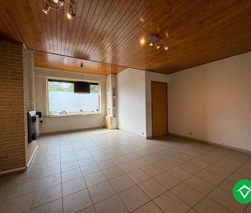 Rijwoning met 3 slaapkamers en tuin te centrum Roeselare - Photo 6