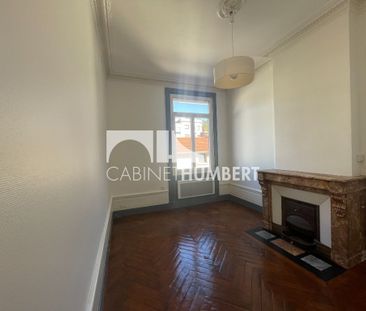 Location Appartement 1 pièce 41m² ST ETIENNE 42000 - Photo 3