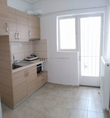 Studio/Γκαρσονιέρα για ενοικίαση Βουλγάρικα - Βουβή - Παλιό Δεσποτικό (Τρίκαλα) - Photo 1