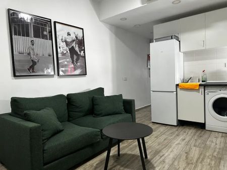 Calle Daoíz, Getafe, Community of Madrid 28903 - Photo 3