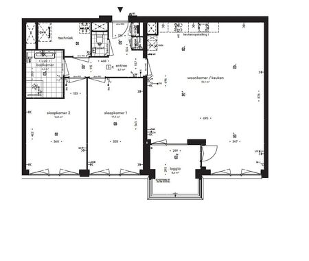 Mangoweg 331, Cronestein, 2321HZ, Leiden - Photo 2