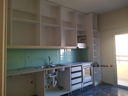 Ενοικιάζεται, Διαμέρισμα Πελεκάνος Πάτρα - Φωτογραφία 3