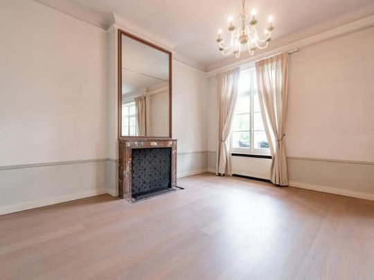 Appartement te huur - Photo 1