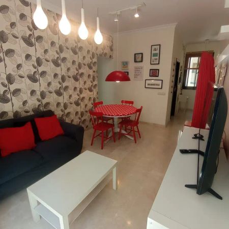 Piso de alquiler en Carreteria, Centro Histórico - Photo 2