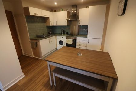 1 bedroom apartment to rent - Photo 4