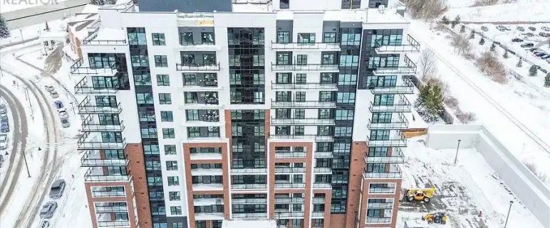 1002 - 55 CLARINGTON BOULEVARD | 1002 - 55 CLARINGTON BOULEVARD, Clarington - Photo 1