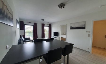 Superbe appartement avec parking intérieur/cave/terrasse - Foto 5