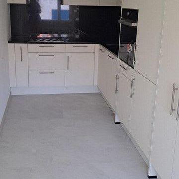 2.5 Zimmer, 51 m², 1. Stock - Foto 1