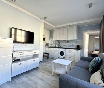 2-pokojowe, balkony, długoterminowo | Dolny Sopot - Фото 2