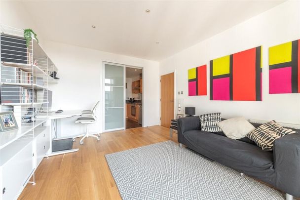 1 Bed Flat, Oswald Street, G1 - Photo 1