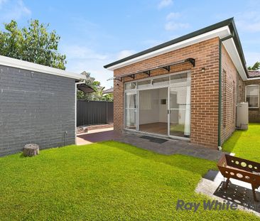 20 Beaconsfield Street, Alexandria NSW 2015 - House For Rent | Domain - Photo 6