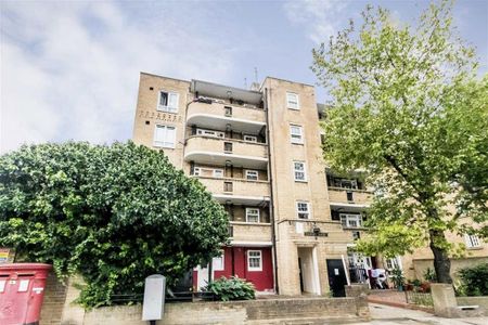 3 bedroom flat to rent - Photo 5