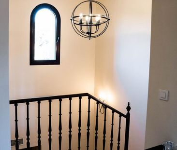 Townhouse in Estepona to rent Long Term - Photo 4