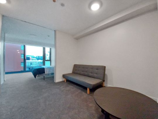 Tidy one bedroom cbd apartment. - Photo 1