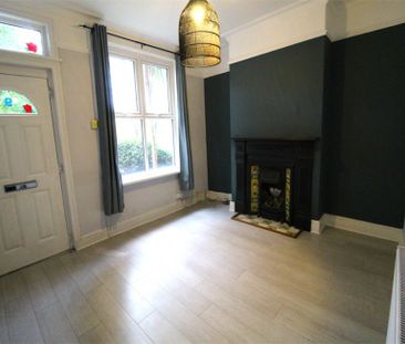 2 Bedroom Terraced To Let - Photo 6