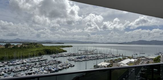 Location Appartement 3 pièces 85m² FORT DE FRANCE 97200 - Photo 2