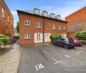 1 bedroom flat to rent - Photo 3