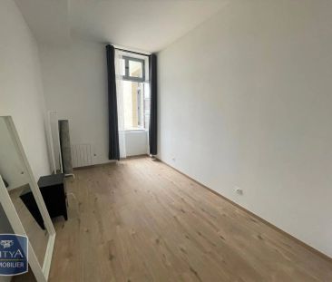 Appartement à louer 2 pièces 56.5m² - Photo 1