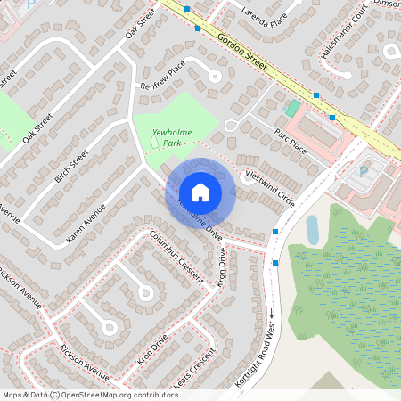 38 Yewholme Drive, Guelph, ON, Canada