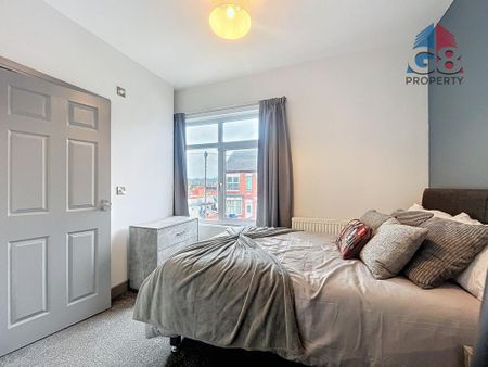 5 bedroom house share to rent - Photo 2