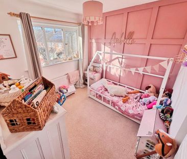 3 bedroom terraced house to rent - Photo 4