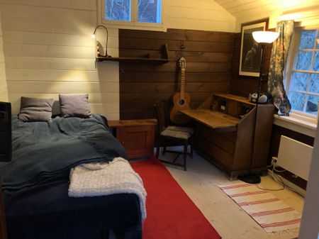 Trolldalsvägen, Lidingö - Photo 3