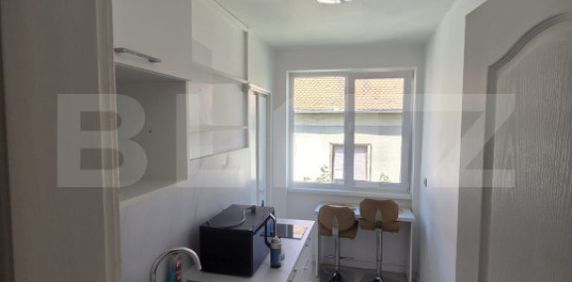 Apartament de inchiriat, cu 1 camers, 36 mp, zona Medicina - Photo 2