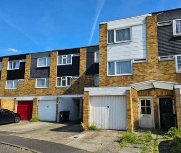 1 bedroom house to rent - Photo 1