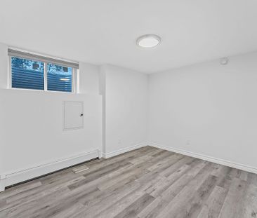 For Lease - 1105 FALAISE Road Unit# B, Cityview - Parkwoods Hills -... - Photo 3