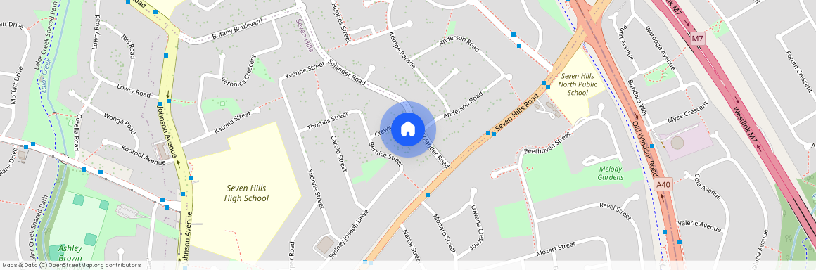 98 solander road, NSW 2147, Seven Hills