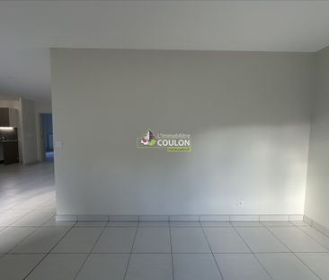 Location Appartement 4 pièces 75m² - Photo 6