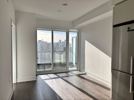 For Lease - 585 Bloor Street Unit# 2620, Toronto, Ontario - Photo 2