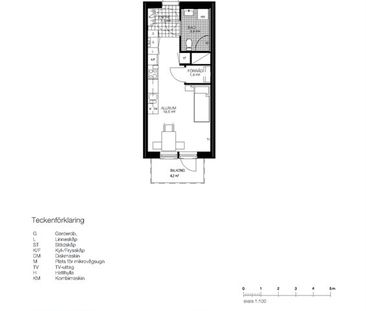 Fru Lovisas Gata 11 - Photo 4