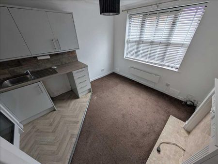 1 bedroom apartment to rent - Photo 4