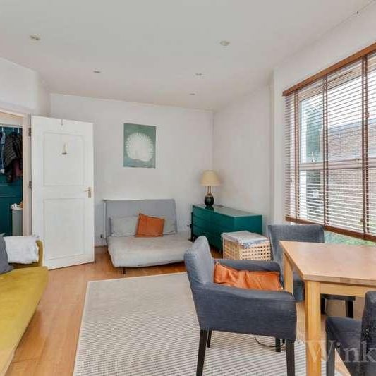 Trundleys Road, London, SE8 - Photo 1