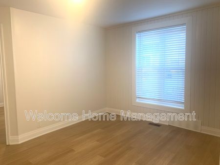 $1,695 / 1 br / 1 ba / All Inclusive Main Floor Unit for Rent in Hamilton! - Photo 2