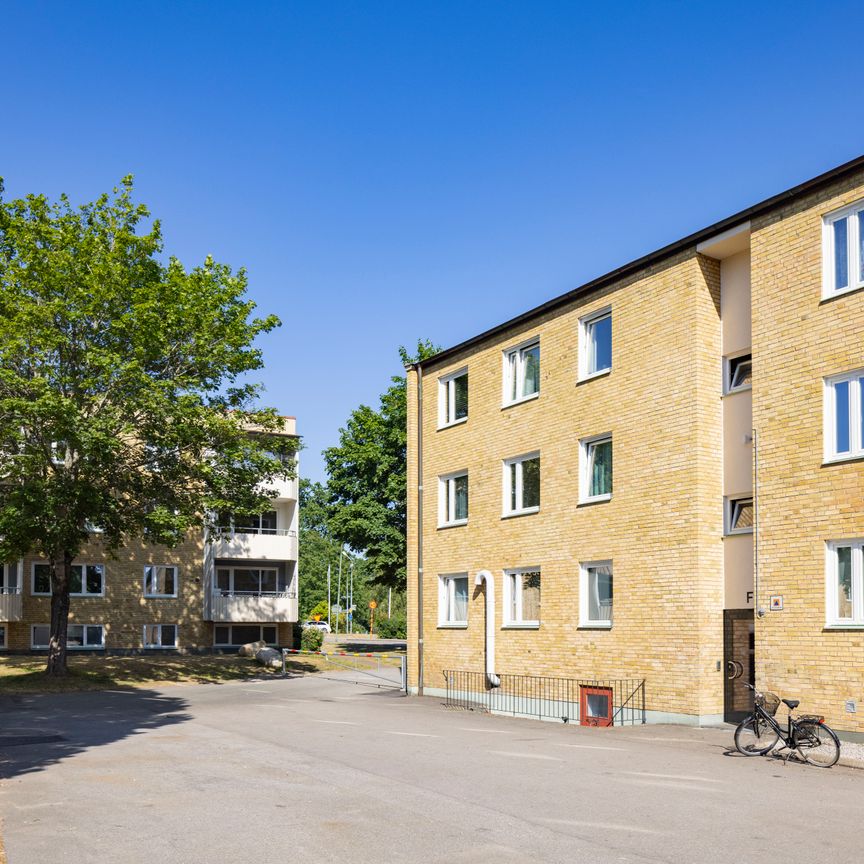 Ingenjörsgatan 55 B - Photo 1