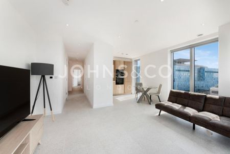 2 bedroom flat to rent - Photo 2