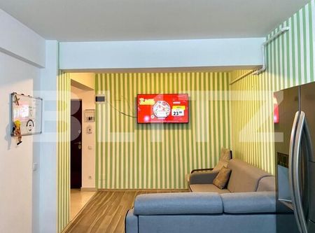Apartament 3 camere într-o zona liniștită totala, parcare, Pet friendly - Photo 3