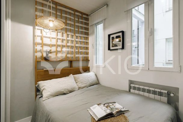 Madrid - Photo 1