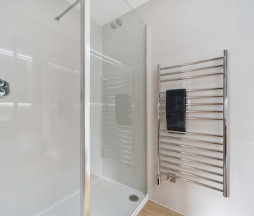 Studio Flat to rent - Victoria Road, Sidcup, DA15 - Photo 6