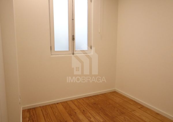 Apartamento T2 em Braga