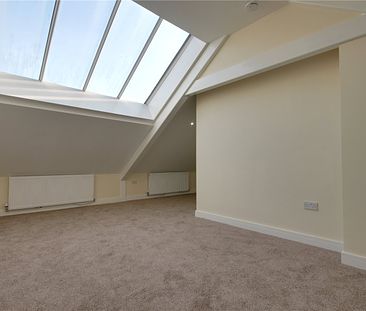 1 bed apartment to rent in Albert Road, Middlesbrough, TS1 - Photo 2