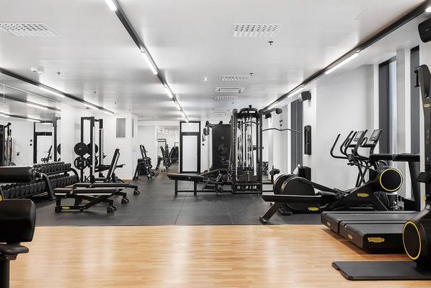 Lodjursstråket, Göteborg - Photo 1